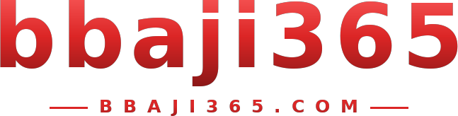 bbaji365 logo