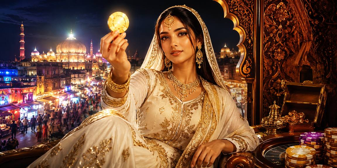 bbaji365 লাইভ ক্যাসিনো